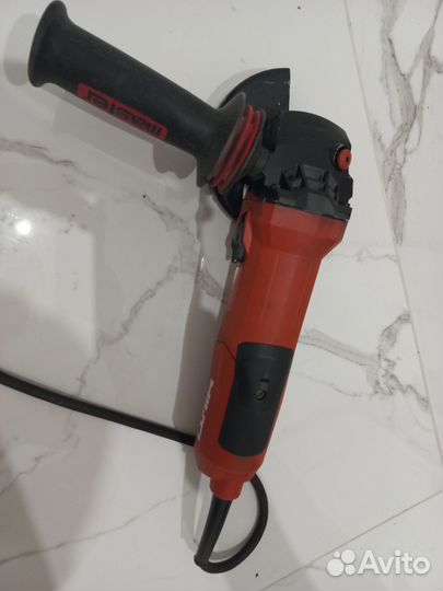 Ушм Hilti AG125 19-SE