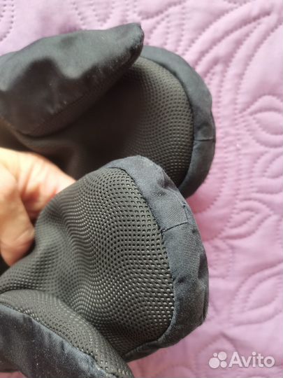 Варежки wedze детские