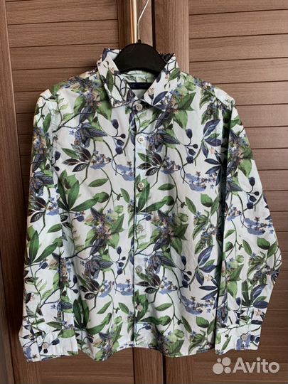 Одежда на мальчика 116р