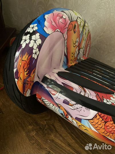 Гироскутер