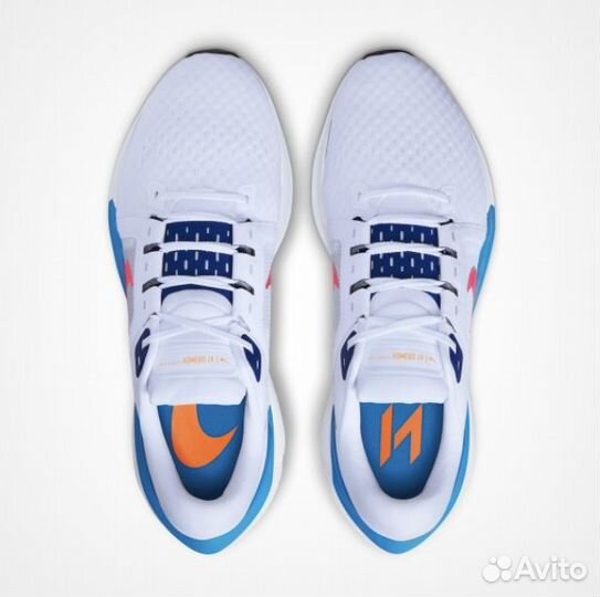 Nike Air Zoom Vomero 16 40-47 EU Оригинал Европа