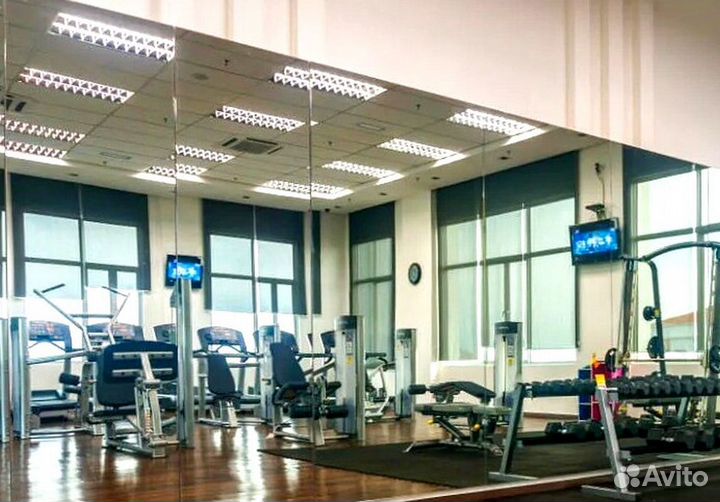 Закаленное стекло