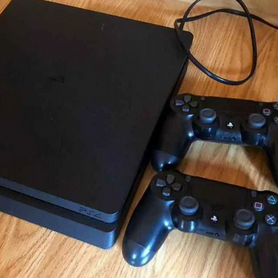 Sony playstation 4 slim 1tb