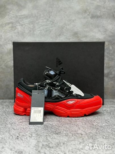 Кроссовки Adidas raf simons ozweego 3