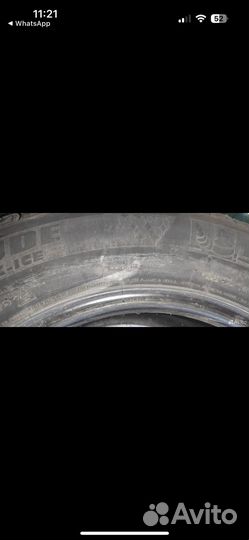 Michelin Latitude X-Ice 2 215/70 R16 100