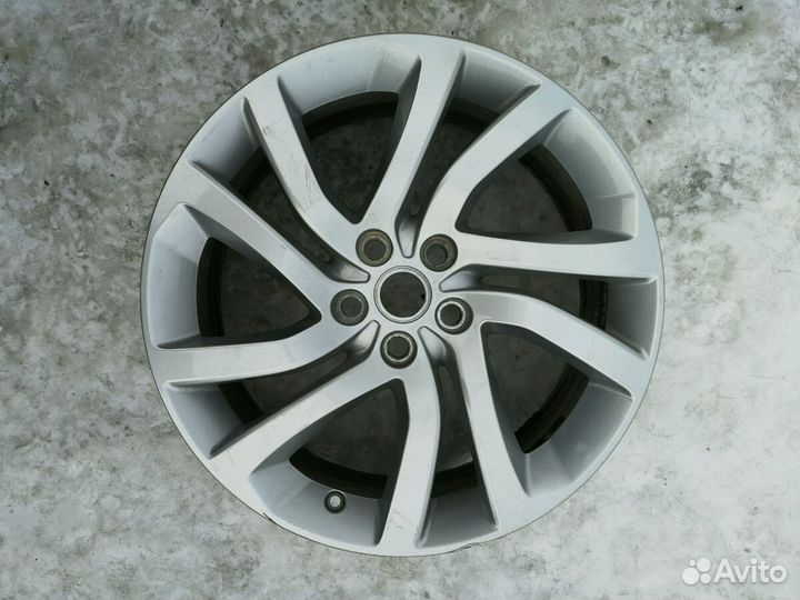 Диск Land Rover R 20. 1 штука