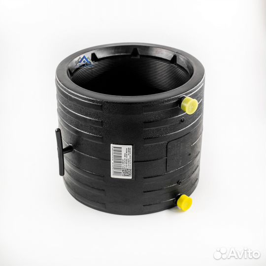 Муфта электросварная 25мм SDR11 ERA Atlant