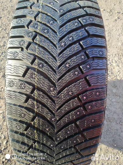 Michelin X-Ice North 4 SUV 265/50 R19 110T