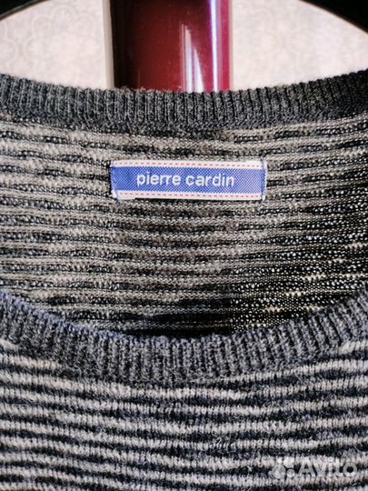 Джемпер Pierre Cardin