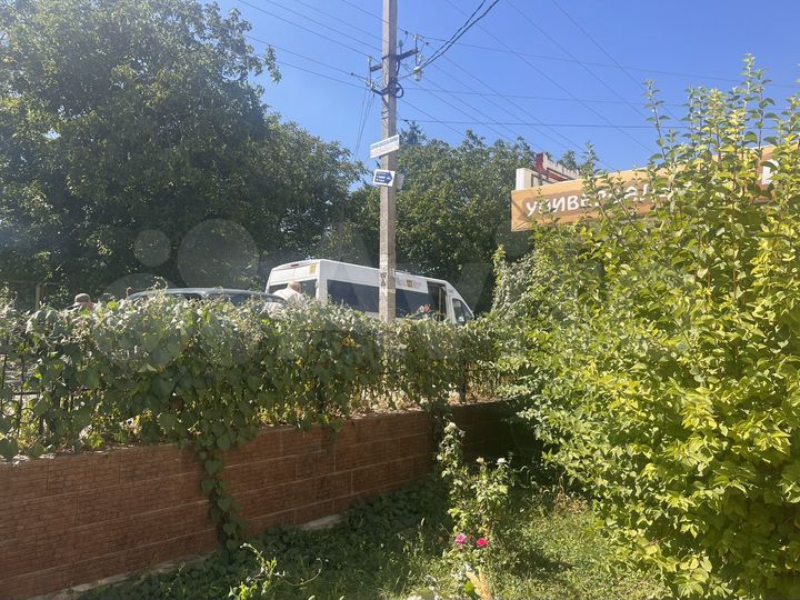 Здание, 500 м²