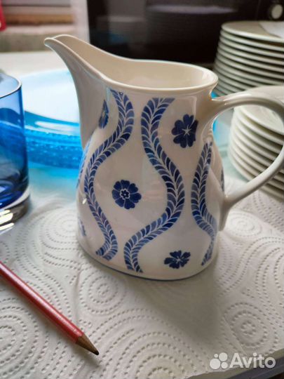 Посуда Villeroy & Boch