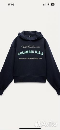 Спортивный костюм женский zara 2024, размер L