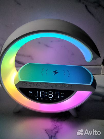 Умная колонка BT3401