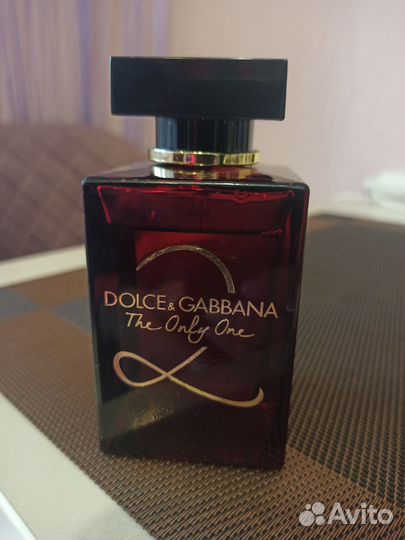 Туалетная вода женская