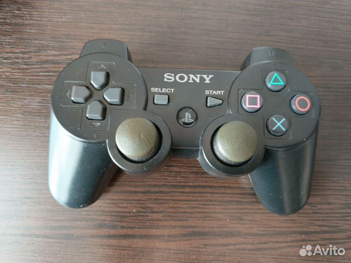 Геймпад для Sony PS3