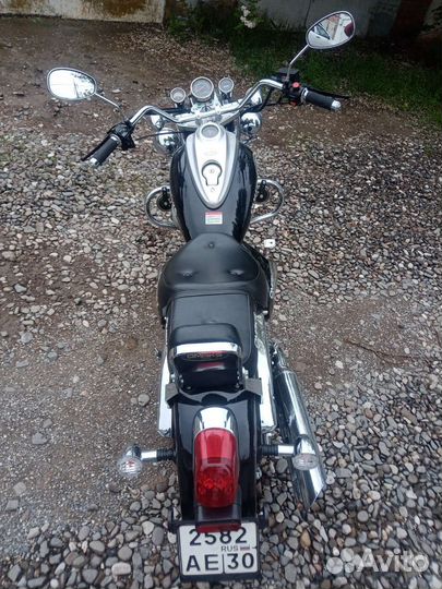 Omaks YD250-2