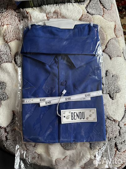 Рубашка мужская