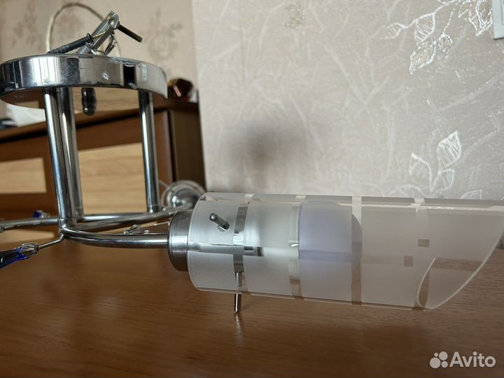 Светильник потолочный