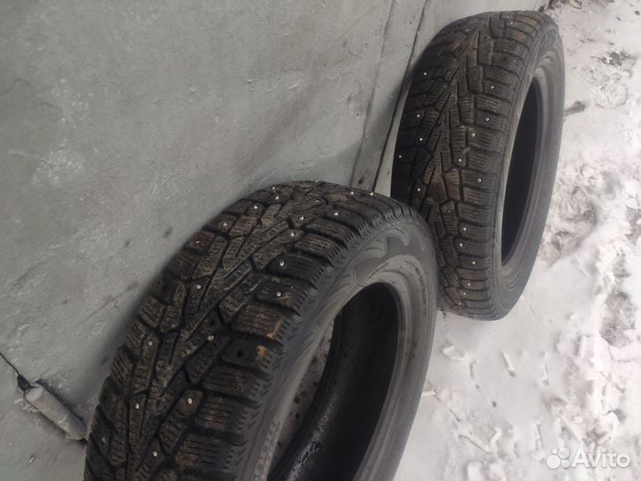 Cordiant Snow Cross 185/60 R14