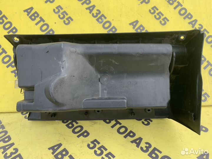 Бардачок Skoda Octavia A4