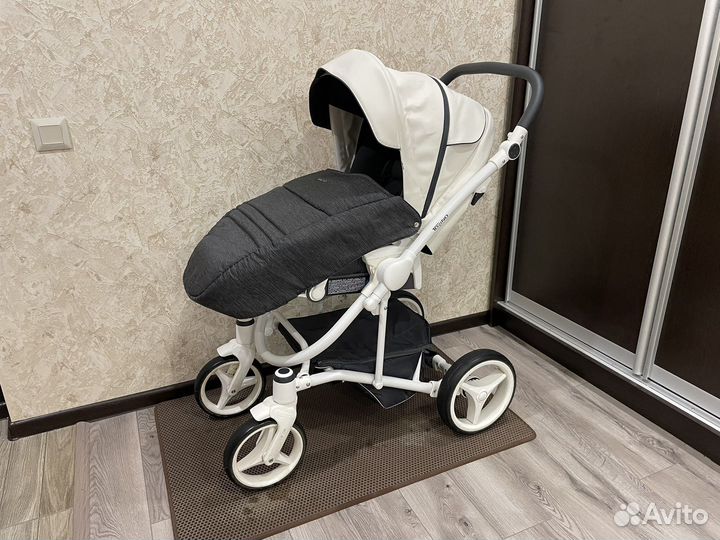 Bebetto Torino 2021 New 2 в 1