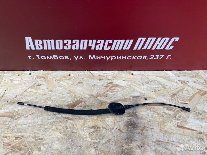 Трос замка двери передний левый LADA Vesta