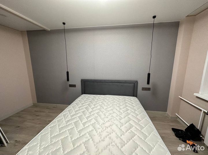 Кровать односпальная