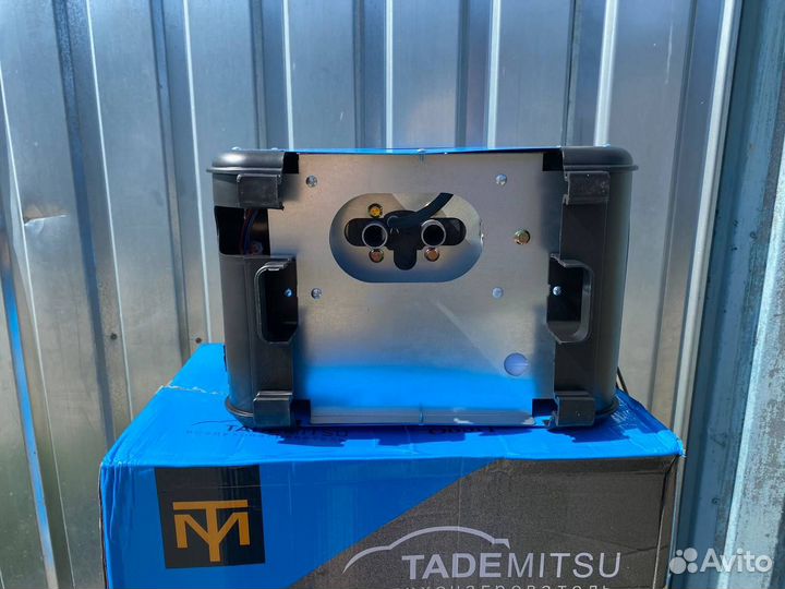 Автономный отопитель 8кв 12/24/220 арт:970