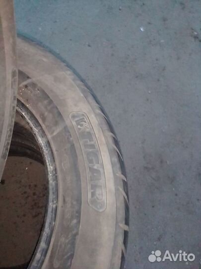 Tigar Sigura Stud 225/60 R16 32R