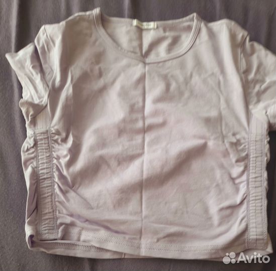 Футболки для девочки