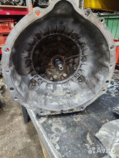 АКПП A960E Lexus GS 300/350