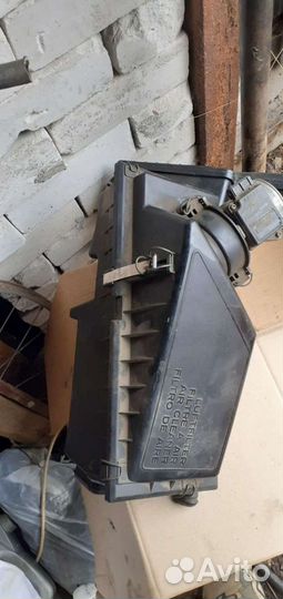 Корпус воздушного фильтра