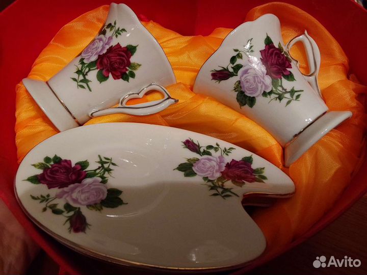 Салатный набор