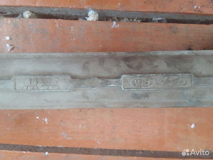 Рулевая рейка кия, хюндай