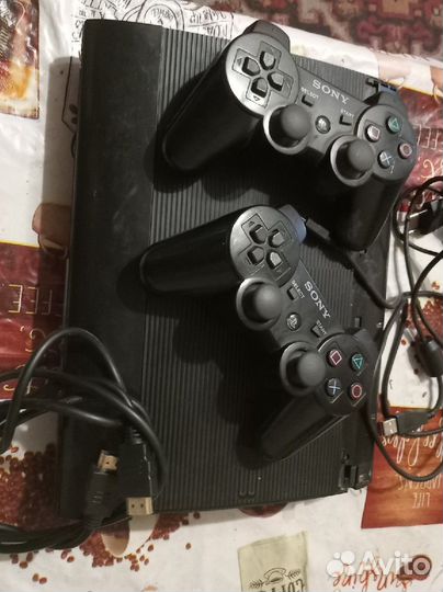 Sony playstation 3