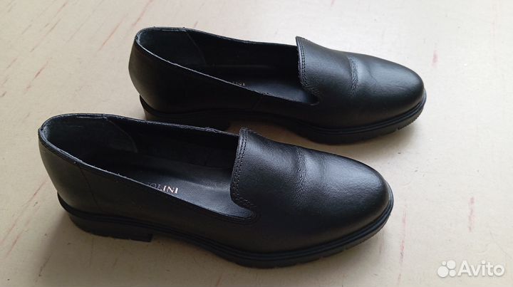 Обувь женская 36 размер