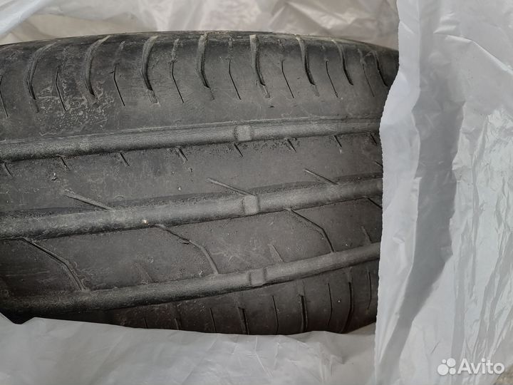 R16 Accelera 651 Sport 205/60, PCD 12x110 DIA 18