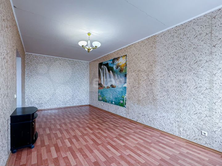 1-к. квартира, 40,1 м², 8/9 эт.