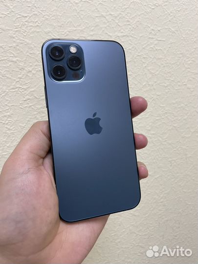 iPhone 12 Pro, 512 ГБ