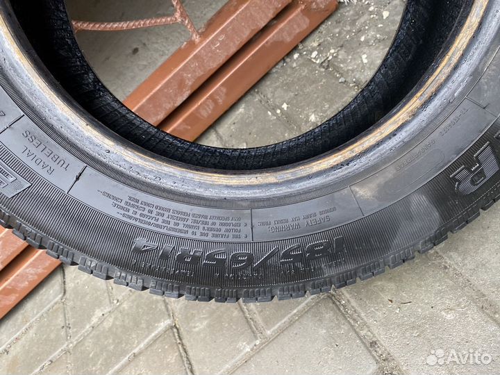 Goodyear Eagle Touring 185/65 R14