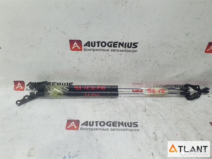 Амортизатор задней двери toyota vitz