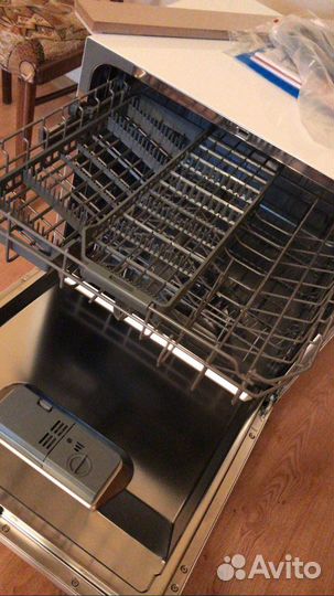 Посудомоечная машина Candy компакт