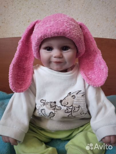 Шапочка Младенцу