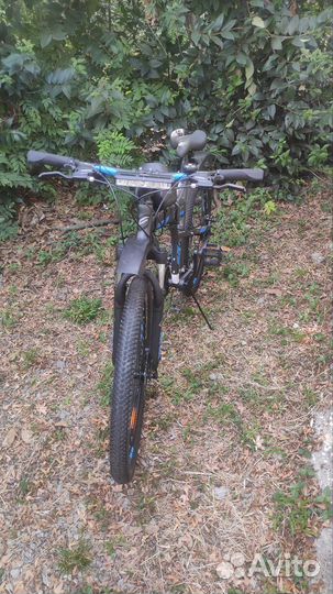 Stels Велосипед Стелс Pilot 970 MD рама 19