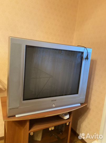 Телевизор
