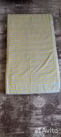 Матрас детский