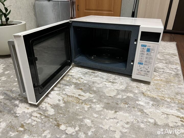 Микроволновая печь samsung ce1160r