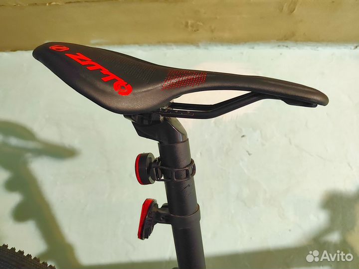 Jamis durango a1 (2022)