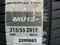 Marshal MU12 215/55 R17 94W