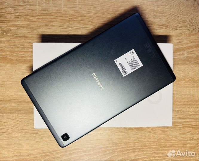 Планшет Samsung Galaxy Tab A7 Lite